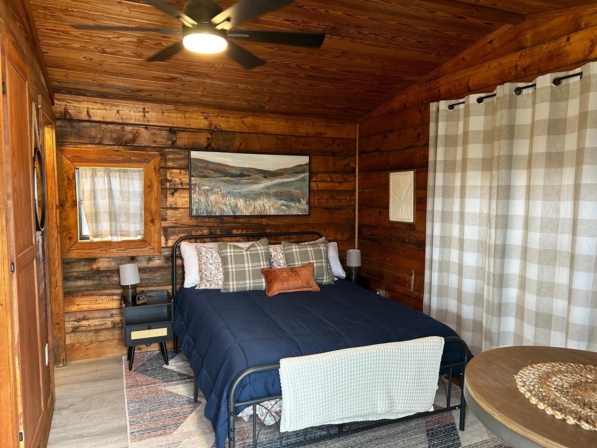 Tack Room Lubbock Exterior foto